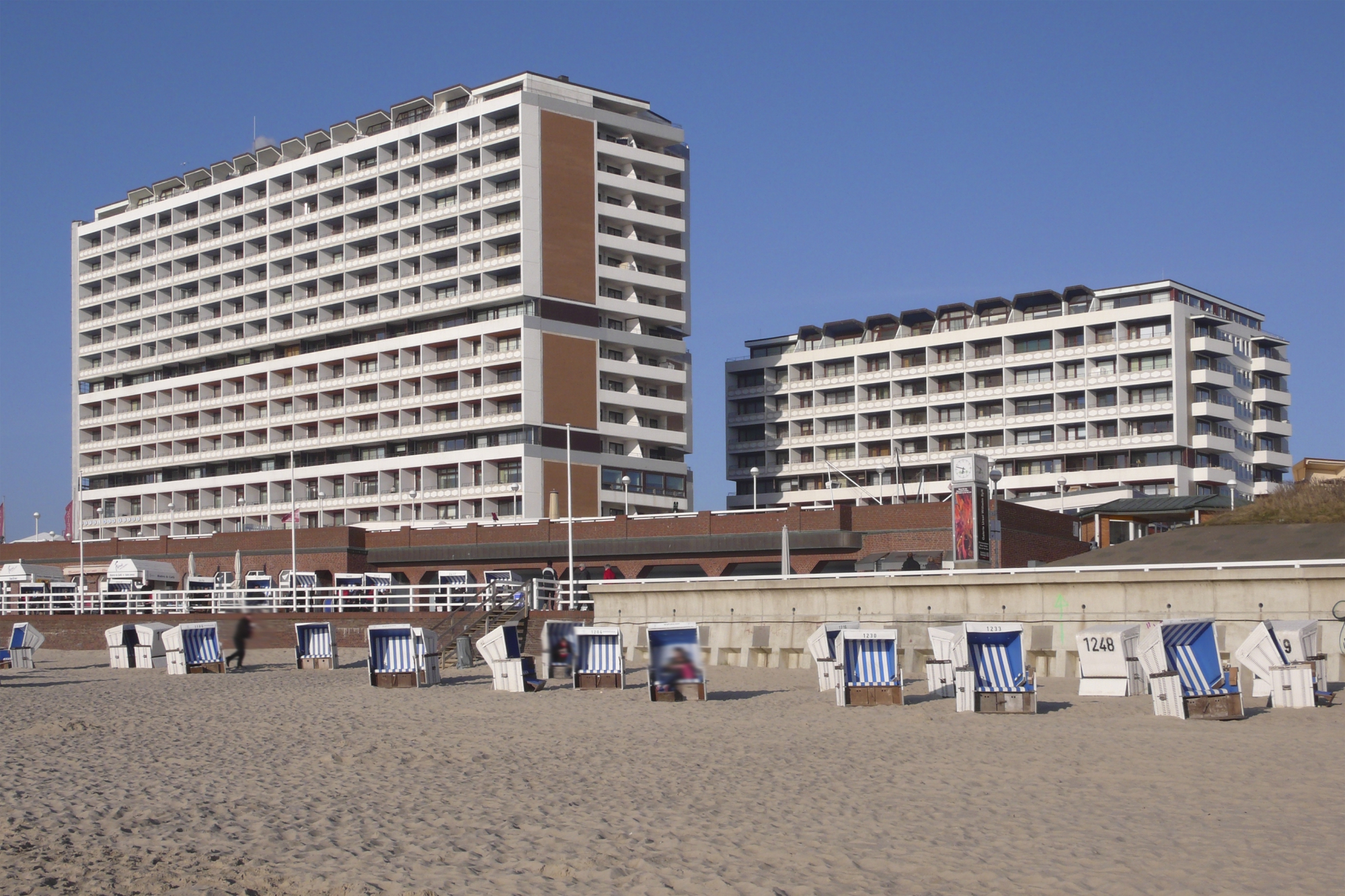 Haus am Meer WesterlandSylt LaFewo.de