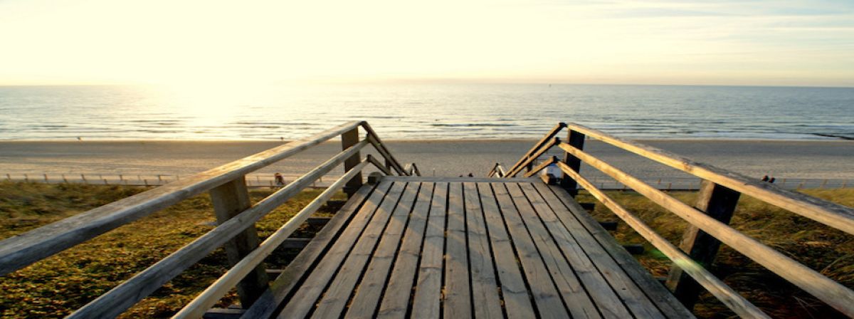 Ferienwohnungen an der Nordsee